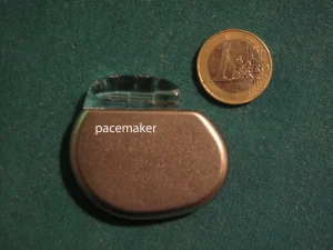 Vivere con il PACEMAKER