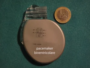 Vivere con il PACEMAKER